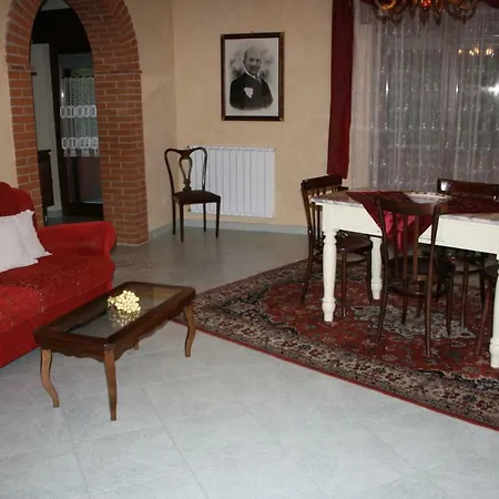 Don Domenico 3* Olevano sul Tusciano