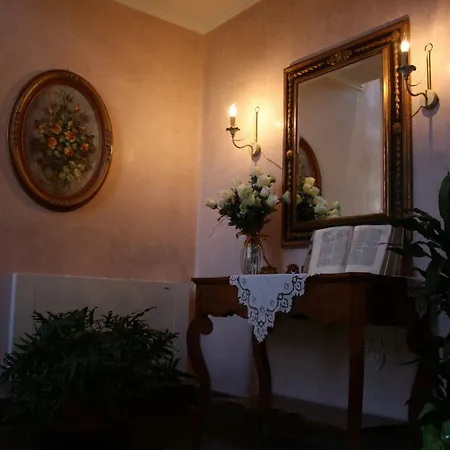 Don Domenico 3* Monticelli (Salerno)