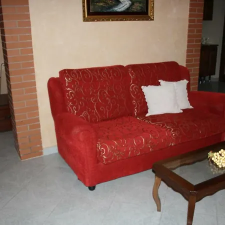 Bed and Breakfast Don Domenico 3*