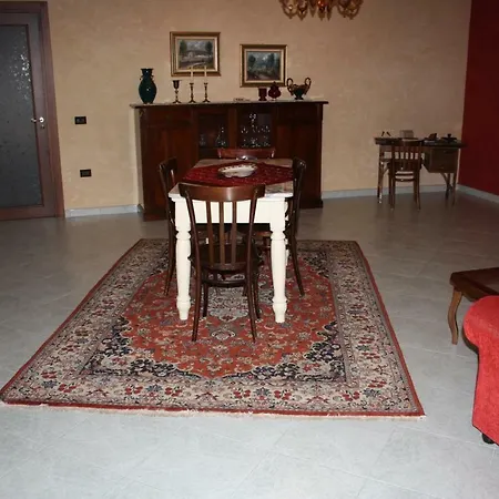 Bed and Breakfast Don Domenico 3*