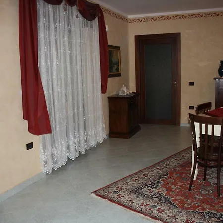 Bed and Breakfast Don Domenico 3*