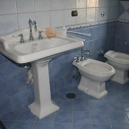 Bed and Breakfast Don Domenico Olevano sul Tusciano