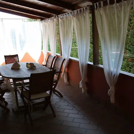 Don Domenico Bed and Breakfast