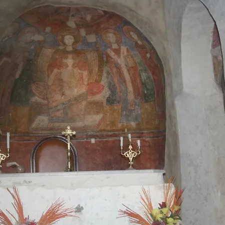 Bed and Breakfast Don Domenico